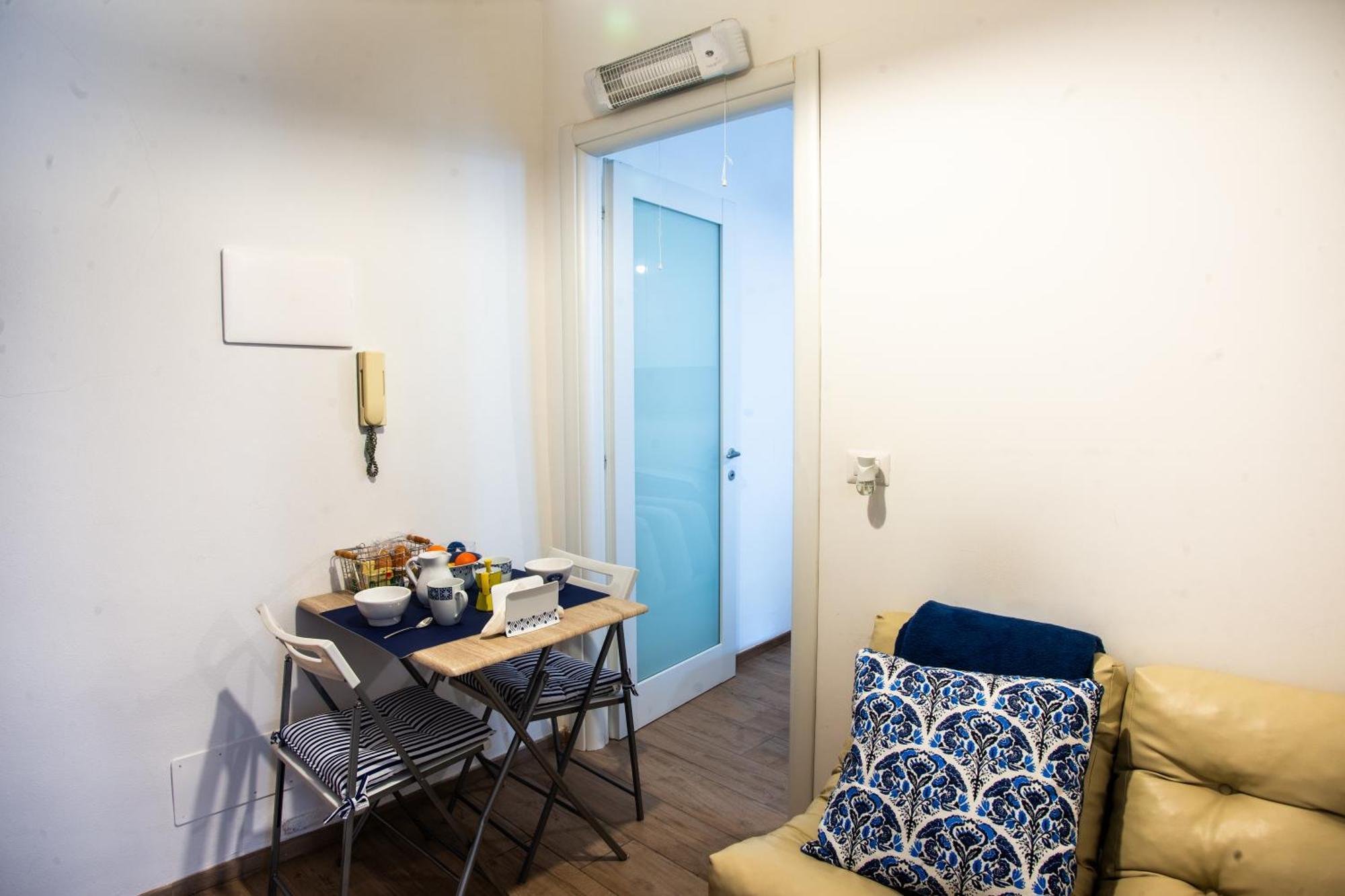Casina Cato - Happy Rentals Sanremo Bagian luar foto