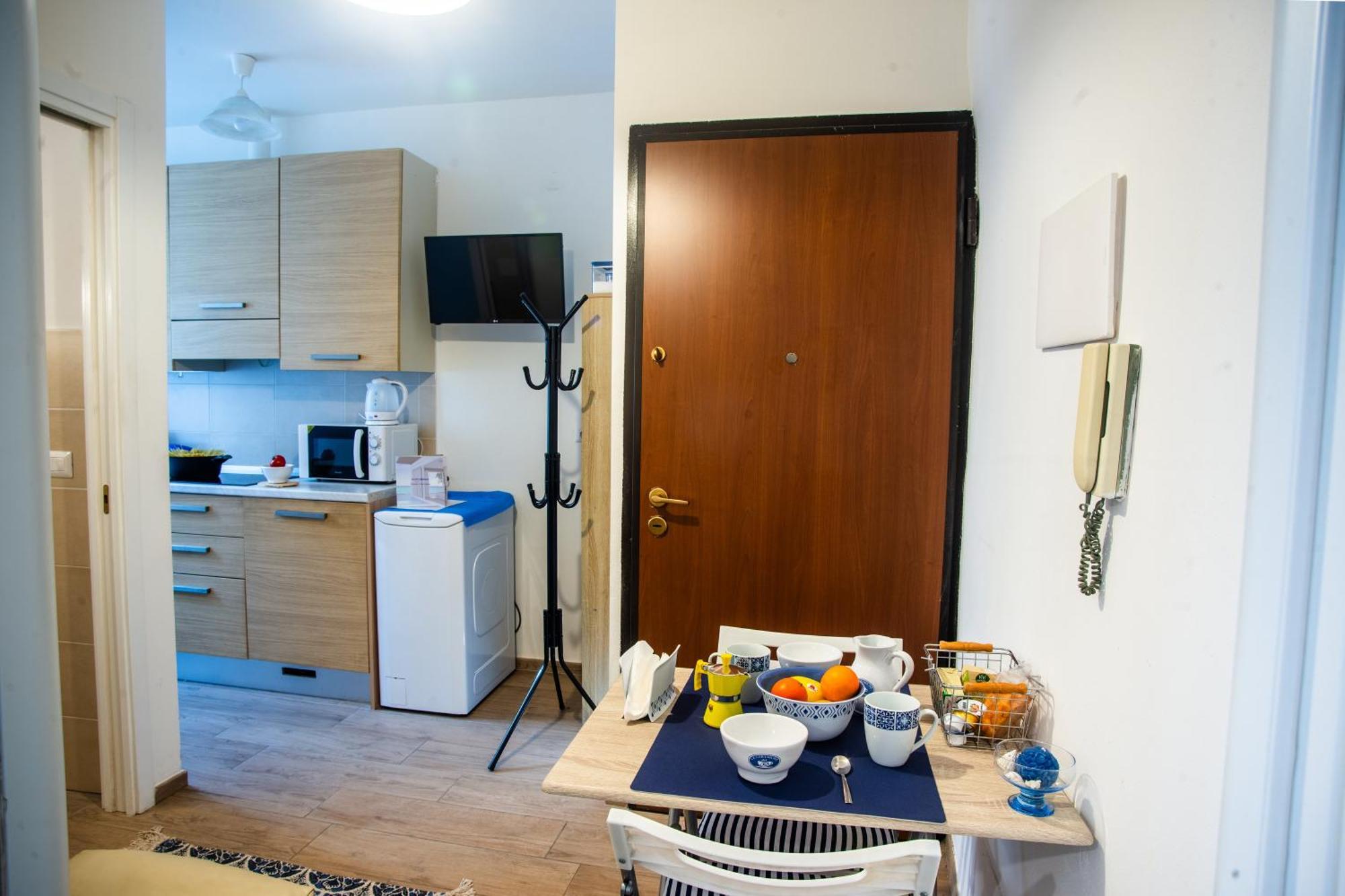 Casina Cato - Happy Rentals Sanremo Bagian luar foto