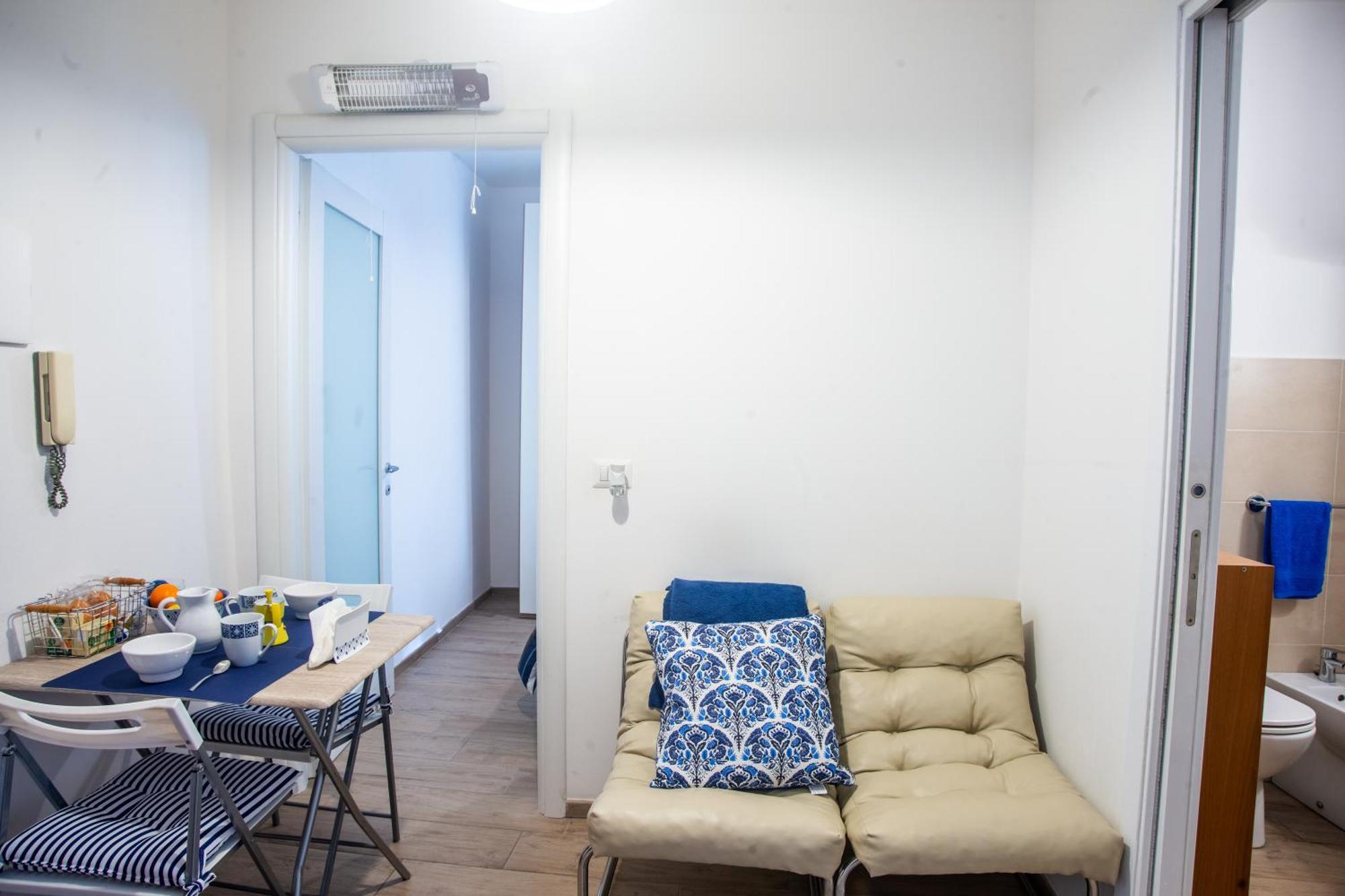 Casina Cato - Happy Rentals Sanremo Bagian luar foto