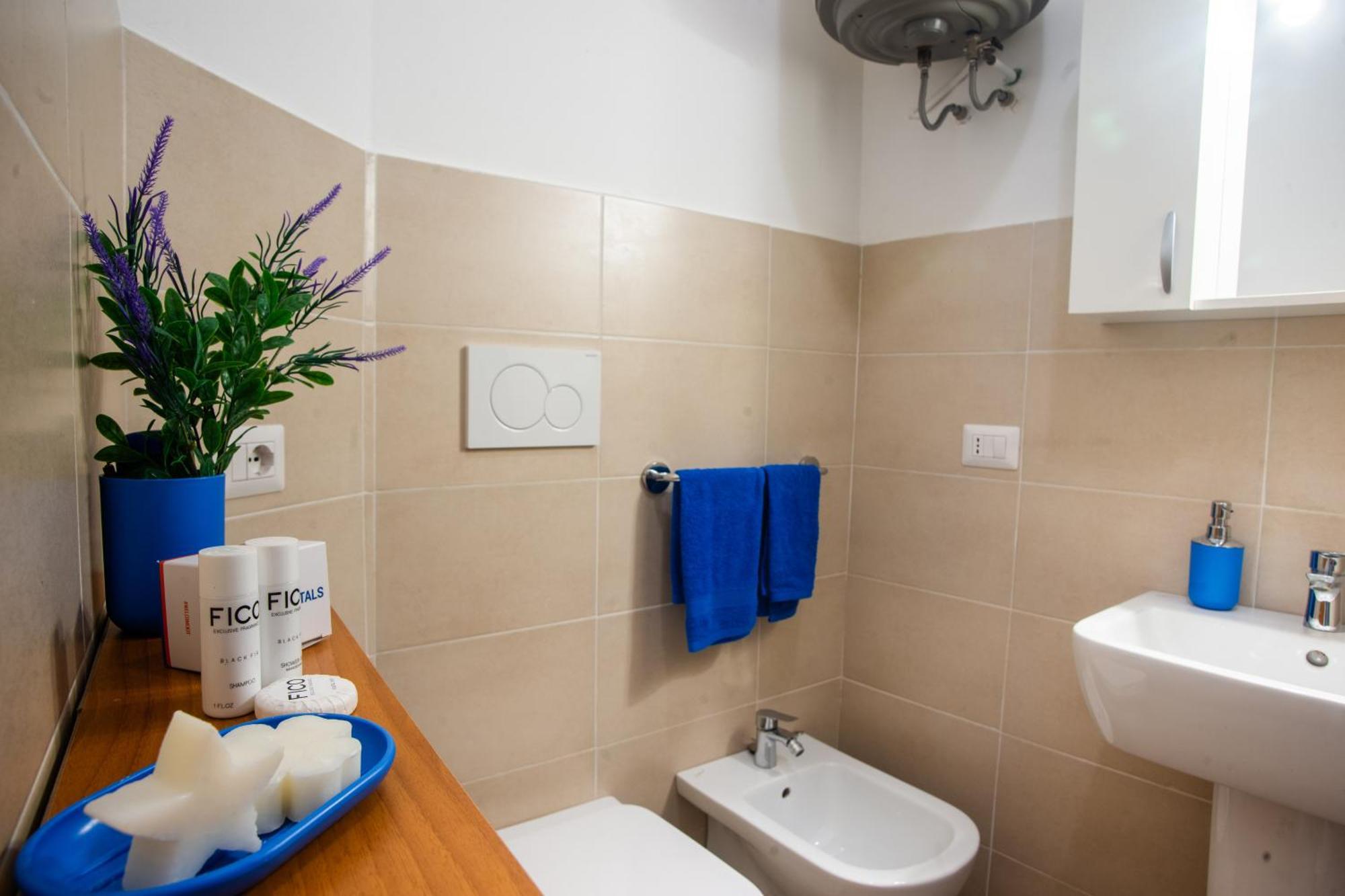 Casina Cato - Happy Rentals Sanremo Bagian luar foto