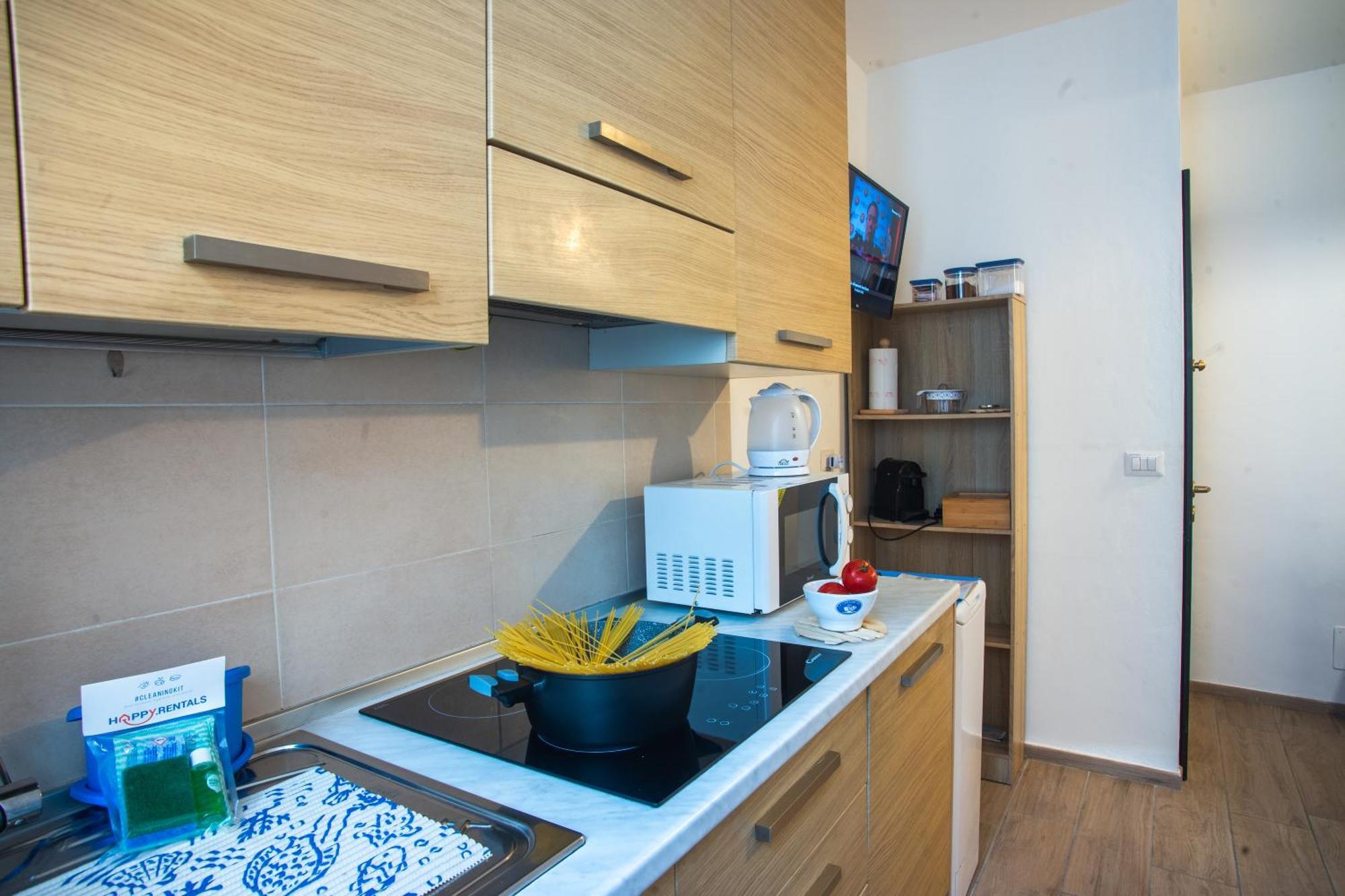 Casina Cato - Happy Rentals Sanremo Bagian luar foto