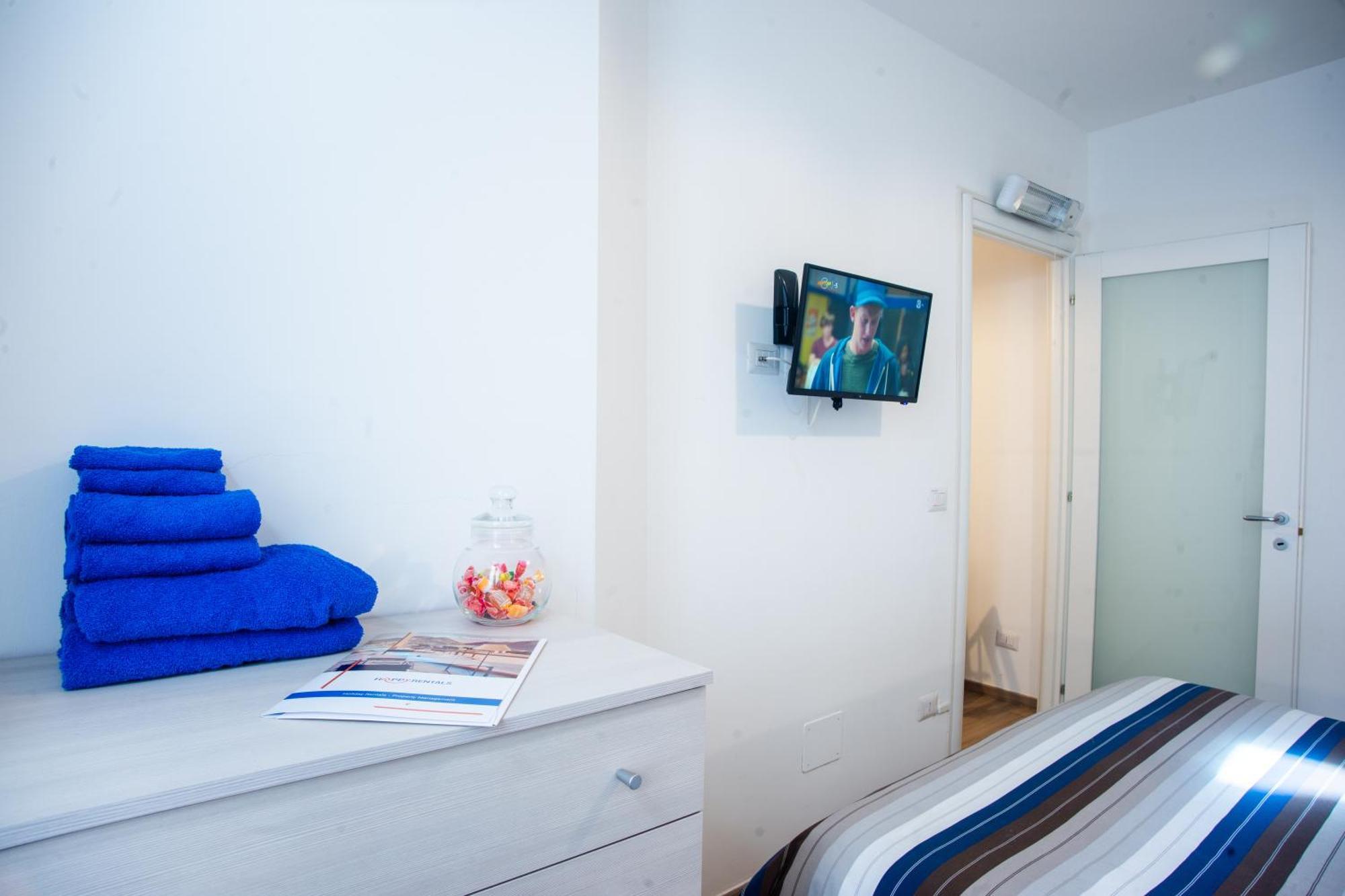Casina Cato - Happy Rentals Sanremo Bagian luar foto